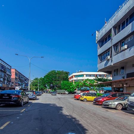 Suntex Hotel เชอราส ภายนอก รูปภาพ